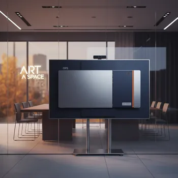 Аренда Компьютер встраиваемый OPS AnTouch ANT OPS1215U в комплексе Sea Galaxy — ART SPACE