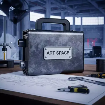 Аренда Технические требования к макету в Mantera Supreme — ART SPACE