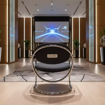Аренда Стул Сатурн в Radisson Collection Paradise — ART SPACE