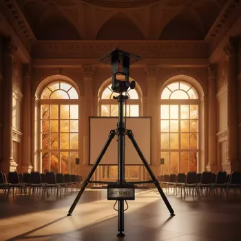 Аренда Подставка для проектора в Зале органной и камерной музыки — ART SPACE