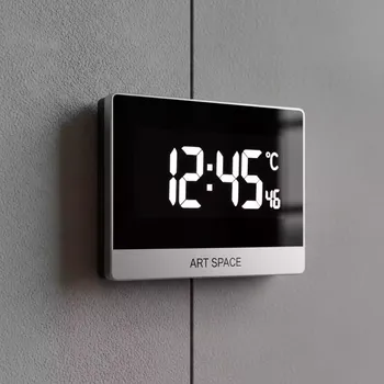 Аренда Часы и термометры в Sport Inn Hotel & Wellness — ART SPACE