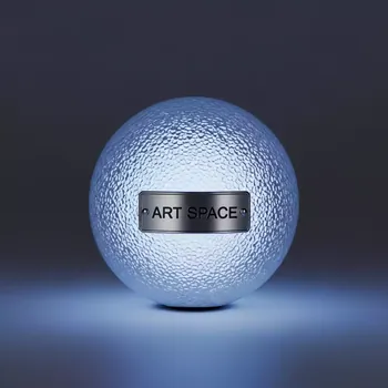Аренда Шар с LED подсветкой 40 см в Delta Sirius — ART SPACE