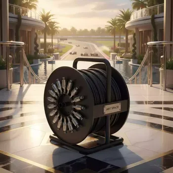 Аренда Мультикор сценический для выступлений в Karat Resort — ART SPACE