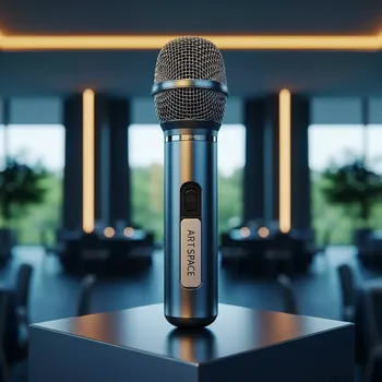 Аренда Радиомикрофон Shure QLXD2 Beta58 G51 в City Park Hotel Sochi — ART SPACE