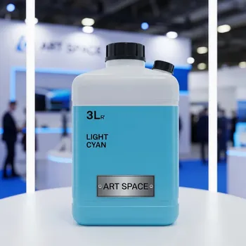 Аренда Картридж HP Latex 871 light cyan 3 л в санатории «Заполярье» — ART SPACE