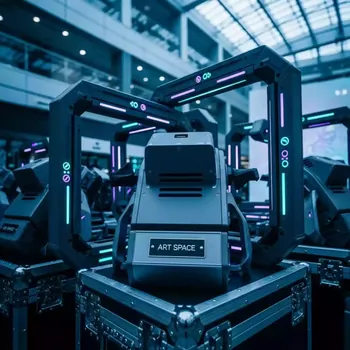 Аренда Набор LIO CL4T1 5 D gray в Университете «Сириус» — ART SPACE