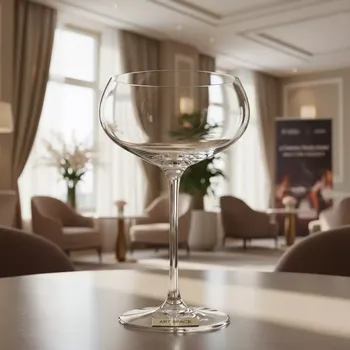 Аренда Бокал шале Кальяри 425 мл в Cosmos Sochi Hotel — ART SPACE