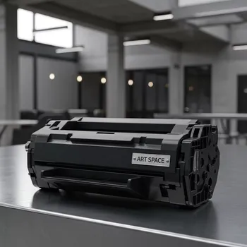 Аренда Тонер картридж Canon CEXV 8 в ресторане «Voda» — ART SPACE