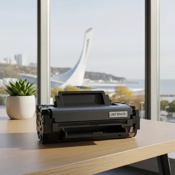 Аренда Тонер картридж Kyocera TK 8305K на территории Морпорта Сочи — ART SPACE
