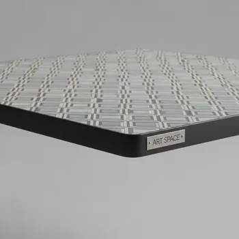 Аренда Столешница квадратная со скругленными углами Compact Laminate в санатории «Черноморье» — ART SPACE