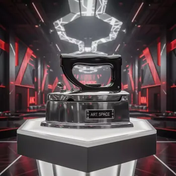Аренда Утюг электрический СССР в Red Arena — ART SPACE