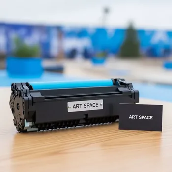 Аренда Принт картридж Ricoh SPC250E голубой на пляжных клубах Хосты — ART SPACE
