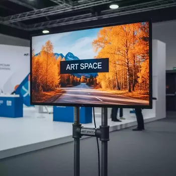 Аренда Панель плазменная 42 дюйма Full HD в ОКЦ «Галактика» — ART SPACE