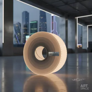 Аренда Пленка PET backlit LomondXL 125 мкм 0,610х30 м 50,8 мм в санатории «Сочи» — ART SPACE