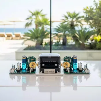 Аренда Комплект сервисный Kyocera MK 8335E в Swissôtel Resort Sochi Kamelia — ART SPACE