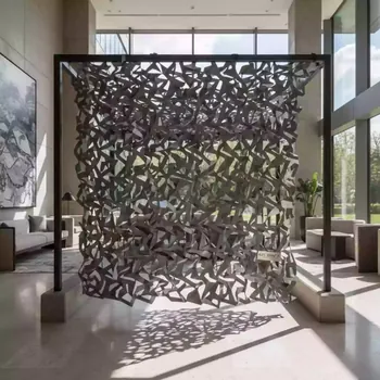 Аренда Сетка камуфляжная в Stella di Mosca — ART SPACE