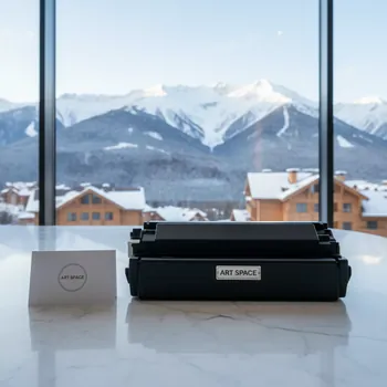 Аренда Картридж тонер Xerox 006R01400 в Гранд Отель Поляна — ART SPACE