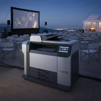 Аренда Плоттер струйный Canon imagePROGRAF TX 2100 Rosa Peak (2320м) — ART SPACE