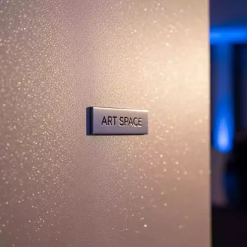 Аренда Штукатурка декоративная шелковая Silk Plaster Санд 137 Нью 1 кг в Pullman Sochi Centre — ART SPACE