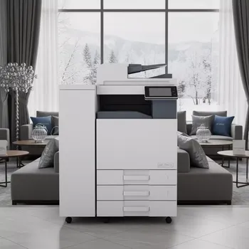 Аренда Отсек для бумаги Canon Paper Deck Unit E1 3500 листов 0162C001 в отеле «Богатырь» — ART SPACE