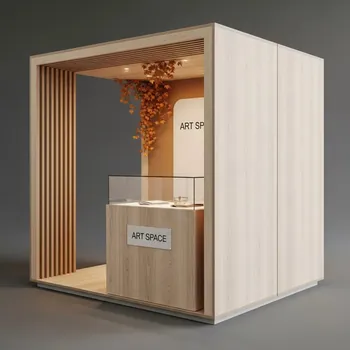 Аренда Чемодан кубеба на Сочи Автодроме — ART SPACE