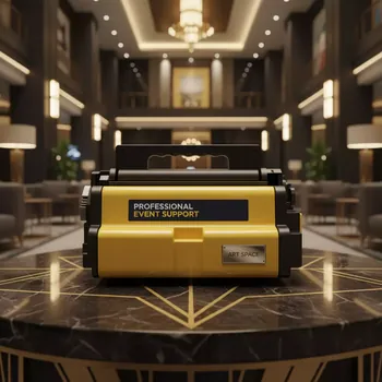 Аренда Тонер Konica Minolta TNP 79Y в отеле Hyatt Regency Sochi — ART SPACE