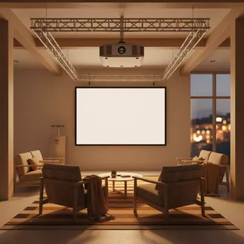 Аренда Проектор Sanyo PLC XT 20 в Сириус Арене — ART SPACE