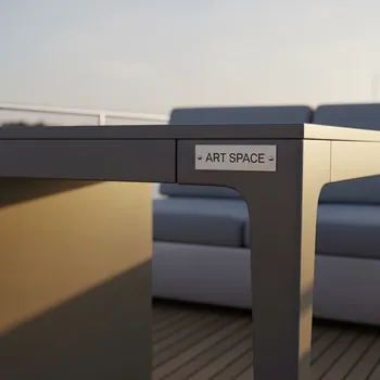 Аренда Стол парта на VIP-яхте (Имеретинский порт) — ART SPACE