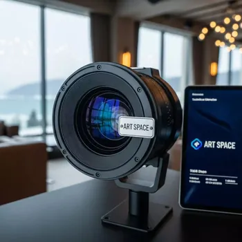 Аренда Объектив для проектора HDQ 2K 40 Xld в Swissôtel Resort Sochi Kamelia — ART SPACE