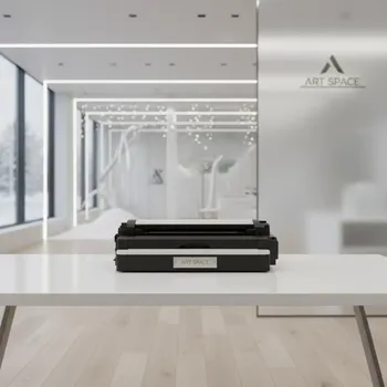 Аренда Тонер картридж Kyocera Mita TK 100 в санатории «Черноморье» — ART SPACE