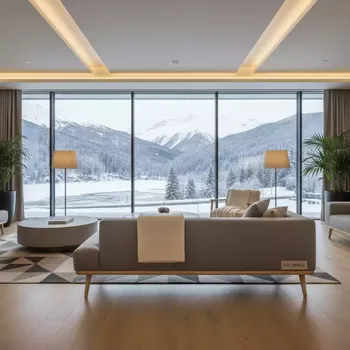 Аренда Диван 101 в Rodina Grand Hotel & SPA — ART SPACE