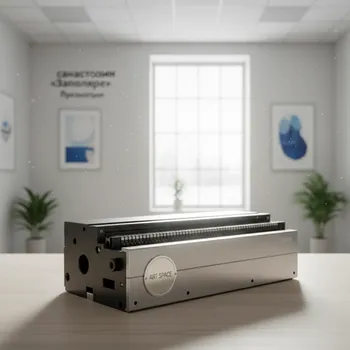 Аренда Печатающая термоголовка Toshiba 300 dpi в санатории «Заполярье» — ART SPACE