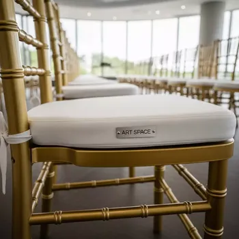 Аренда Подушка 3 см на стул Кьявари в Rodina Grand Hotel & SPA — ART SPACE