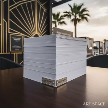 Аренда Фотобумага Lomond A4 глянцевая в пляжном комплексе VinoGrad — ART SPACE
