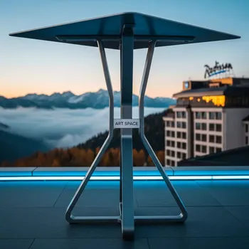 Аренда Подстолье 3093 в Radisson Hotel Rosa Khutor — ART SPACE