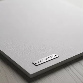 Аренда Фотобумага Epson Fine Art Paper Cold Press Natural A3 на площадке Rosa Peak (2320м) — ART SPACE