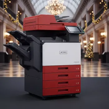 Аренда Опции для многофункциональных устройств Canon в комплексе Sea Galaxy — ART SPACE
