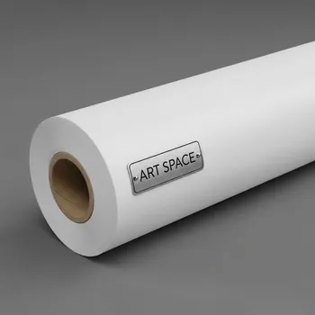 Аренда Рулонная бумага для плоттера Canon Satin Photo Paper PEFC 200 г м2 0,432х30 м в Сочи Парк Отеле — ART SPACE