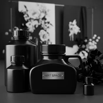 Аренда Набор контейнеров Epson UltraChrome DS Ink Black 1100 мл в комплексе «Дагомыс» — ART SPACE