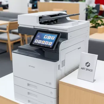 Аренда МФУ Canon imageRUNNER ADVANCE DX C3935i MFP в VK Stadium Sirius — ART SPACE