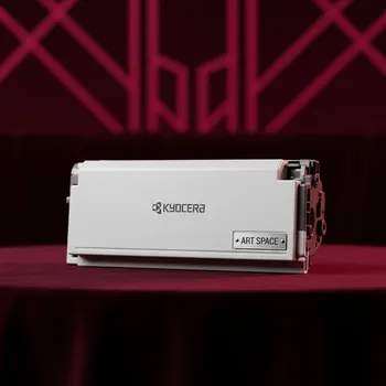 Аренда Кассета для бумаги Kyocera PF 471 в ресторане «Плакучая Ива» — ART SPACE