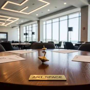Аренда Квест ЧГК в City Park Hotel Sochi — ART SPACE