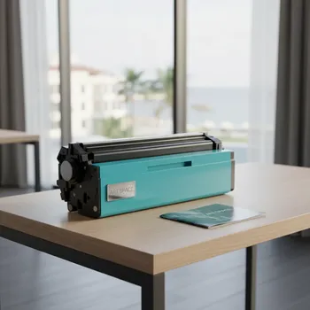 Аренда Тонер картридж Kyocera TK 5215C для TASKalfa 406ci в Imeretinskiy Hotel — ART SPACE
