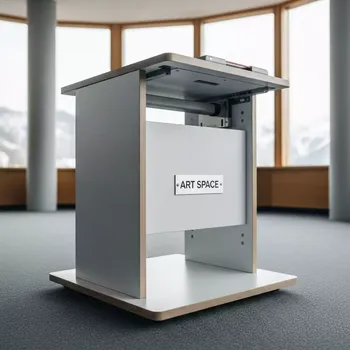 Аренда Стол подставка для Duplo DP U550 U850 J450 на курорте «Газпром» (Альпика) — ART SPACE