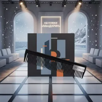 Аренда Пружина пластиковая 19 мм черная на пляже «Мандарин» — ART SPACE