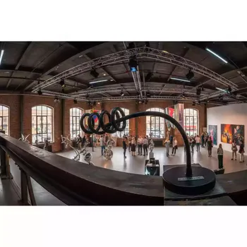 Аренда Крепление магнитное гибкое Flex Mount в Mercure Сочи Центр — ART SPACE