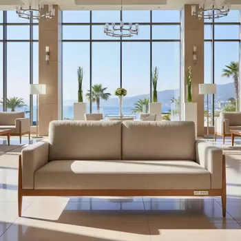 Аренда Диван 95 в Swissôtel Resort Sochi Kamelia — ART SPACE