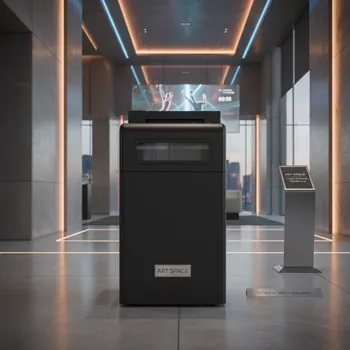 Аренда Шредер Bulros 832C черный 2х10 мм в отеле «Богатырь» — ART SPACE