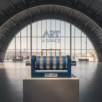 Аренда Ролик очистки ролика заряда Xerox WorkCentre CET7964 в зале «Чайка» (Морпорт) — ART SPACE