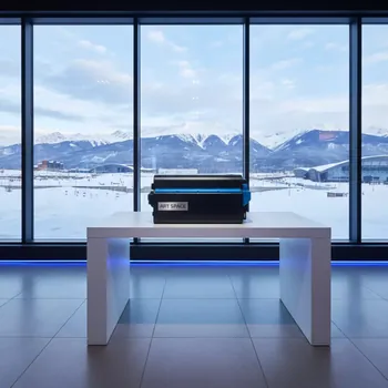 Аренда Картридж экстраповышенной емкости с черными чернилами Epson T7541 WF 8090 8590 C13T754140 в этно-парке «Моя Россия» — ART SPACE